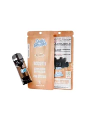 Only Grams - Superior Pod Biscotti, 96%, 2 ml (elfbar)