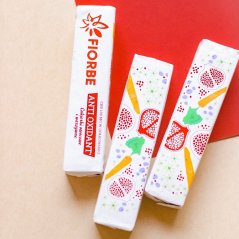 Fiorbe CBD Bonbons Antioxidans, 100 mg CBD