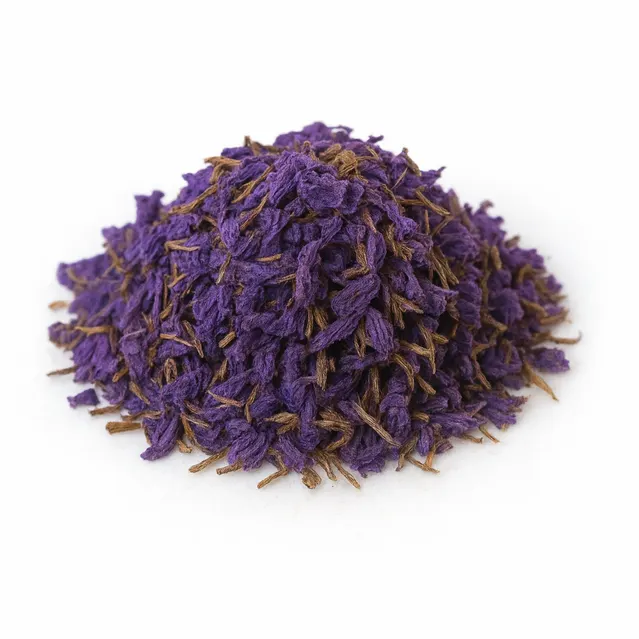 Blue Lotus + THCX, 100 g - 100 000 g