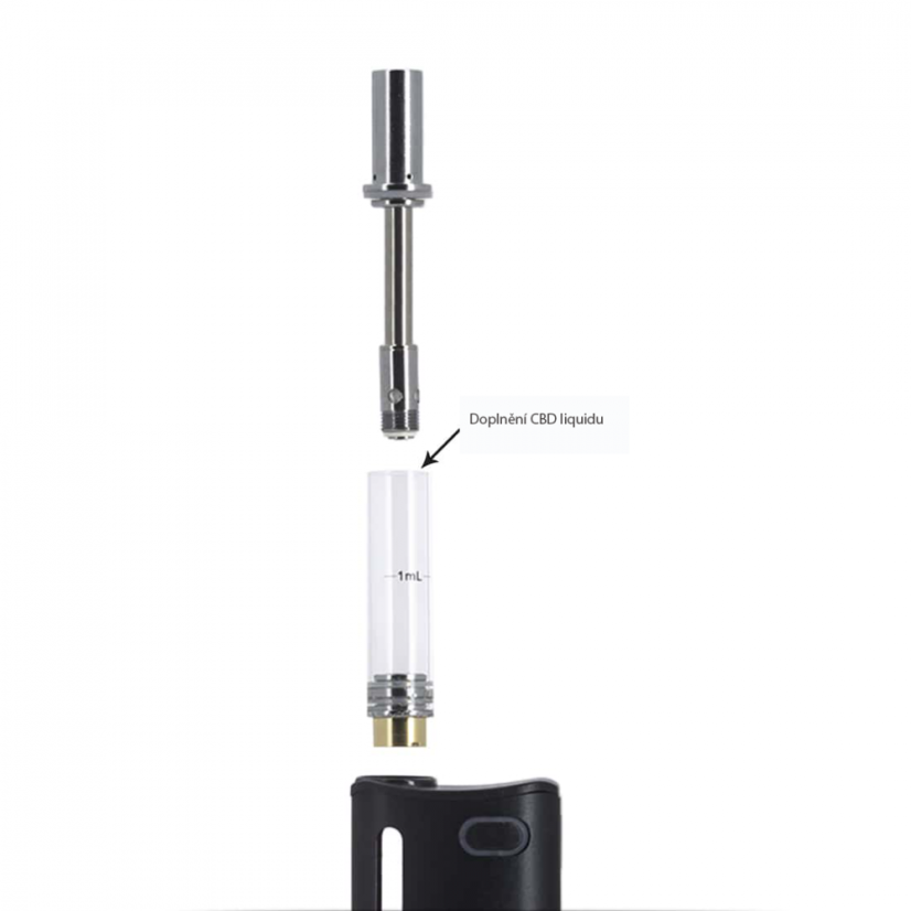 Smono CBD 1 Vaporizer