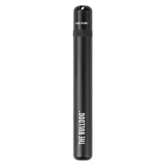 The Bulldog x Fire-Flow Jaysafe Prerolls Protector (6 pcs / display)