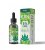 Euphoria CBN olje 5 %, 10 ml, 500 mg
