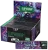 Euphoria King Size Slim Psychedelic Rolling Papers + Filters - Box of 24 pcs