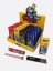 Monkey King Smokers Kit Rolling Papers + Tips + Tube (20pcs/display)