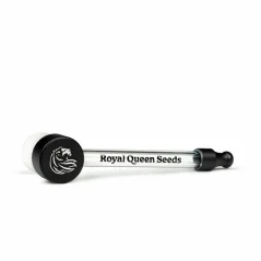 Royal Queen Seeds Tubo di vetro