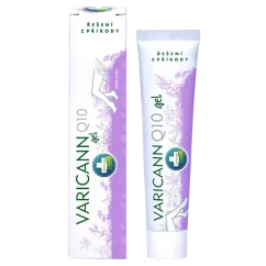 Annabis Venecann Q10 Gel, 75 ml