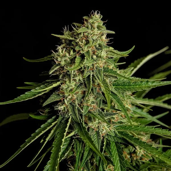Royal Queen Seeds Kaņepju sēklas Gaia F1 Auto