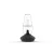 Zenco Vaporizzatore Flow - Onyx