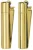 Clipper Metal Gold