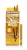 HEMPER Hemp Rolls King Size With Paper Tip 2pk - Honey (12 pz/display box)
