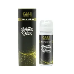 Cali Terpenes Terps Spray - GORILLU LIUM, 5 ml - 15 ml