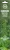 Cannabis Incense Sticks Fresh Cannabis Leaves - Carton (6 packs)