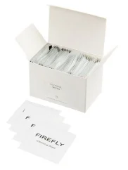 Firefly 2+ alcohol wipes (60 pieces)