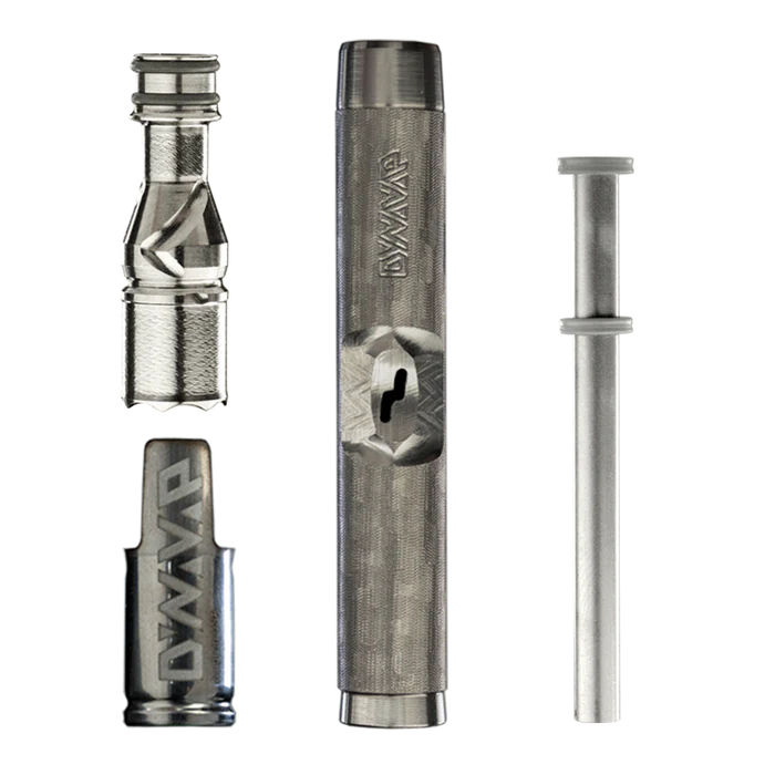 DynaVap М7 Вапоризер