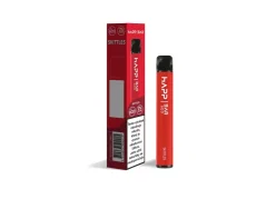 Happ Bar 600 Vape Pen Skittles, 2 ml