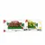 Royal Queen Seeds Printed Organic Rolling Paper, 110x54 mm