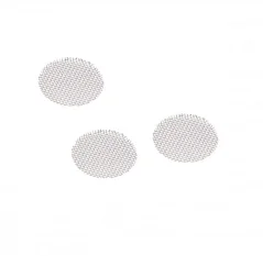 FocusVape - Chamber Mesh Screens