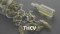 Why does THCV attract customers?