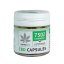 Cannaline CBD Softgel kapsulas — 750 mg CBD, 30 x 25 mg