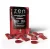 Zen CBD THC+ Gummies Cherry, 10gab, 200mg