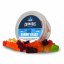 Cannabis Bakehouse CBD augļu gumijas - 22 gab x 4 mg CBD, 30 g