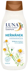 Alpa Luna kumelīšu augu šampūns 430 ml, iepakojums 4 gab., 1720 ml