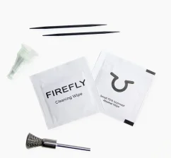Firefly 2+ cleaning kit