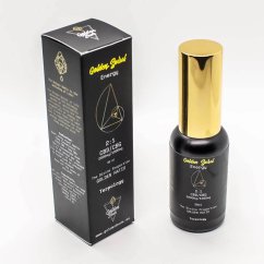 Spray Golden Buds Golden Spiral (Energy), 10%, 2000 mg CBD / 1000 mg CBG, 30 ml