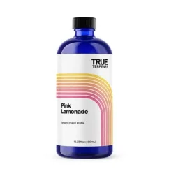 True Terpenes Пинк лимунада (5 мл - 960 мл)