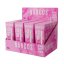 Narcos King Size Cones Pink Edition 109 mm, Display Box 32 pcs