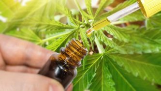 CBD oil types - Full Spectrum, Broad Spectrum & CBD Isolate