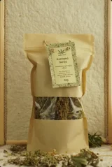 Dobre Konopi Hemp herb with CBD, 50 g