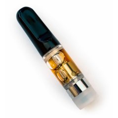 H4CBD Cartridge, 95% H4CBD, 0,5 ml, 475 mg H4CBD, various flavours, 100 pcs - 10 000 pcs