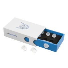 Linx Blaze Budder Cup (Set om 8)