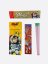 Monkey King Smokers Kit Rolling Papers + Tips + Tube (20pcs/display)