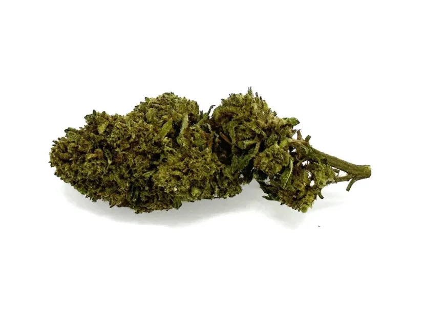 Czech CBD THCD ziedi Cherry Pie, THCD, 1 - 1000 g
