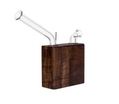 Sticky Brick Runt Vaporizer - Maple