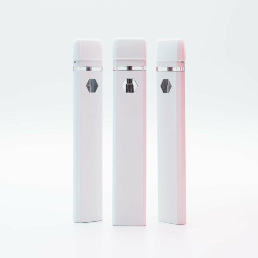 THCV Disposable Vape Pen, 10 % THCV, 60 % CBG, 30 % CBN, 1 ml, various flavours, 100 pcs - 10 000 pcs