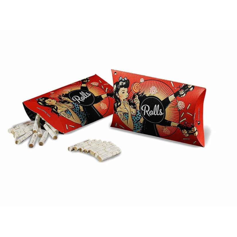 Rolls 10к 40 паковање, 8 мм (кутија)