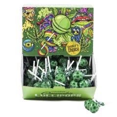 Euphoria Lolipop rami kemasan besar 200 buah x 12 g
