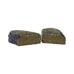 Euphoria CBG Solid Hash Bulk Peach OG, CBG 30 %, 100 g