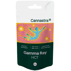 Cannastra HCT Flower Gamma Ray, 1 g - 100 g