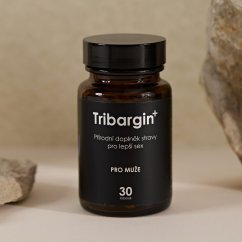 Cannor Трибаргин Плус, 30 капсула, 200 г