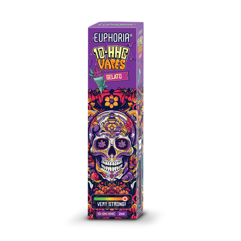 elfbar elfa master akku Smoke Shop Open Canntropy 8-OH-HHC Vape Pen Churroz, 8-OH-HHC 90% Quality,  1ml Hhc Vape Near Me Store Australia main image 0
