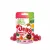 Чешки CBD THC Odyssey Jelly Raspberry Cake, 70 mg THC, 10 бр.