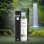 Hemnia Premium Functional Vape Pen Relief - 90 % CBD, 10 % CBN, valerian, ginger, 1 ml