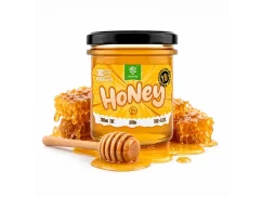 Czech CBD THC Odyssey Għasel 350g