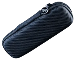 Firefly 2+ case with zipper
