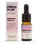 Enecta CBDay Plus Organic Hemp Extract CBD oil 15%, 1500 mg, 10 ml