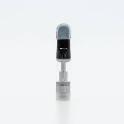 Wkład nakręcany, 0,5 ml (pusty)